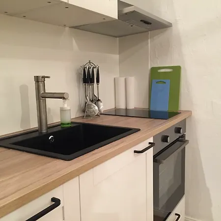 Διαμέρισμα Bed'n'work Friedrichshain Βερολίνο
