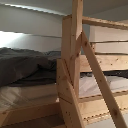 Bed'n'work Friedrichshain
