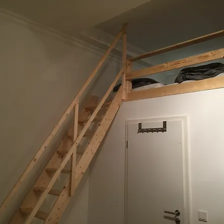 Bed'n'work Friedrichshain Διαμέρισμα