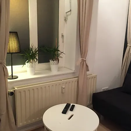 Bed'n'work Friedrichshain Apartment Berlin